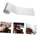 CLISPEED Lot De 3 Feuilles De Papier D'aluminium pais 50m Pour Coloration Des Cheveux Vernis Ongles Et Salon De Coiffure R sistantes Haute Temp rature Usage Professionnel - Buy Online on GoSupps.com