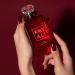 KAYALI EDEN JUICY APPLE | 01 Travel Spray 0.33 oz/ 10 mL Floral Fresh Raspberry Rose Vanilla 0.34 Fl Oz (Pack of 1) - Buy Online on GoSupps.com