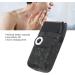 TARSHYRY Beard Trimmer - Washable Painless Hair Removal Rechargeable 1400mAh Battery | Perfect Gift for Men - Buy Online on GoSupps.com