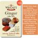 FEZ KEKE WRIGHT'S BAKING CAKE MIX COLLECTION - 3 X 500G (1x Ginger Cake mix 1x Chocolate Fudge cake mix 1x Madeira Cake mix) - Buy Online on GoSupps.com