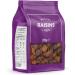 By Amazon Raisins 200g - Premium Quality Dried Raisins for Snacking and Baking - Buy Online on GoSupps.com