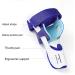 Bunion Toe Separator Orthopedic Splint for Hallux Valgus Relief - Left Foot - Buy Online on GoSupps.com