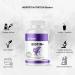 Biotin Plus - Support for Hair Skin and Nails - Horsetail Vitamin C Zinc and Biotin - 100 Capsules - Food Supplement without Additives INSPORT Nutrition - Buy Online on GoSupps.com