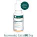 Genestra Brands D-Mulsion 1000 IU - Liquid Vitamin D3 - For Healthy Bones & Teeth - Immune Function Support - Non-GMO Gluten Free & Dairy Free - 30 mL - Natural Spearmint Flavour - Buy Online on GoSupps.com