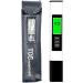 Fovolat TDS Digital Water Tester Electronic Water Tester TDS Meter Digital Water Tester for Drinking Water Aquarium Swimming Pool Multifunctional Digital Pool Water Tester White - Buy Online on GoSupps.com