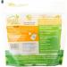 Grab Green Natural Garbage Disposal Cleaner Deodorizer & Freshener Pods - Tangerine + Lemongrass - 12 Pods - Buy Online on GoSupps.com