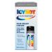 Icy Hot Advanced Relief Pain Relief Cream 2 Ounces