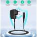 4.3V Razor Charging Cable for Philips Norelco OneBlade QP2520/QP2620 - Replacement Power Supply Model A00390 for Various Philips Razors - Buy Online on GoSupps.com