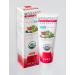 RADIUS Toddler Toothbrush and Toothpaste Bundle for Kids - 2 Pack Totz Extra Soft Brush in Blue and Green Sparkle with Dragon Fruit Toothpaste - For Children 18 Months and Up - Buy Online on GoSupps.com