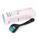 MOOKARDILANE 192 Stainless Steel Derma Roller for Beard & Hair Growth | Microneedling Roller for Face & Body with Storage Case 1.50mm - Buy Online on GoSupps.com