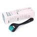 Derma Roller Beard Hair Real Needle Microneedling Roller MOOKARDILANE 192 Stainless Steel for Face Body with Storage Case #0.50