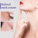 AMALIA Retinol Neck Cream Firming and Moisturizing Anti-Aging Neck Treatment Retinol Face Cream for Women Wrinkle Neck Cream for Firming 1.41 oz - Buy Online on GoSupps.com