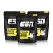 ESN Ultrapure Creatine Monohydrate 3 x 500 g / 3.3 lbs Creatine Powder 426 Servings - Vegan - Muscle Building and Recovery Supplement Made in Germany Laboratory Tested