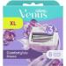 Gillette Venus Comfort Glide Breeze Razor Blades - 8 Pack | International Shipping Available - Buy Online on GoSupps.com