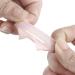 Ingrown Toenail Corrector - Elastic Silicone Clip & Pain Relief Tool for Healthy Nails | Unisex Solution - Buy Online on GoSupps.com