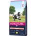 Eukanuba Premium Dry Dog Food with Fresh Chicken for Medium Breeds Senior Formula 15 kg | Ideal for International Shipping - Buy Online on GoSupps.com
