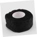 Buy Beaupretty 5pcs Self-Adhesive Sports Tape Bandages - Black 2.5x9.1CM | International Shipping Available - Buy Online on GoSupps.com