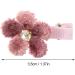 10Pcs Pet Hair Clips - Cute Floral Pet Hairpin Dog Cat Puppy Hair Accessories Pet Grooming Clips Dog Flower Clips - Buy Online on GoSupps.com