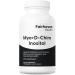 Fairhaven Health Myo + D-Chiro Inositol 120 Capsules