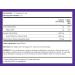Sweeter Stevia 4.5oz with Inulin - Zero Calorie Sweetener by Piping Rock - Buy Online on GoSupps.com