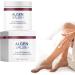 Pommade aux algues contre les varicosit s cr me Varicose Veins cr me pour les jambes rafra chissement et relaxation des jambes gonfl es et fatigu es (1 pi ce) 1 pi ce. - Buy Online on GoSupps.com