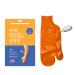 DRYPRO Waterproof Arm Cast Cover - Sized for both Kids and Adults - Ideal for the Bath Shower or Swimming - Small Half Arm (HA-13) Small (Pack of 1)