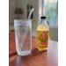 Braggs Apple Cider Vinegar with The Mother - 473ml | Unfiltered, Unheated, Unpasteurized - Buy Online on GoSupps.com