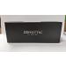 ZENOTTIC Anti-Blue Light Reading Glasses for Men - Rectangular Design with UV 400 Protection - Includes Glasses Case - Perfect for PC TV & Gaming - Brown/Gray 0.0 x - Buy Online on GoSupps.com