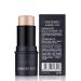 Highlighting Stick 2 Colors Magical Halo Highlighter Stick Powder Highlighting Brightening Facial Makeup Cosmetic (B)