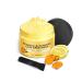 Turmeric Face Mask Turmeric and Vitamin C Clay Mask Vitamin C Face Mask With Kaolin Clay And Turmeric For Dark Spots Deep Cleansing Skin Care (1PC)