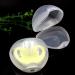 AdvanceThy Pacifier Case Set - BPA Free Pacifier Holder & Box for Travel - 3 Pack Ideal for International Shipping - Buy Online on GoSupps.com