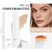  Generisch Color-changing foundation stick 13g for women 2-in-1 foundation double-headed for women and girls for everyday wear outdoors and travel - Buy Online on GoSupps.com