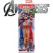 Buy 18 ct Marvel Avengers Toothbrushes with Suction Cups - Hulk Captain America Iron Man & Thor - International Shipping Available - Buy Online on GoSupps.com