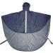 MinnowXY Wheelchair ts Hooded t Large Size Waterproof Wheelchair Cover ts Material Polyester Taffeta - Buy Online on GoSupps.com