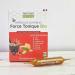 Tonic Strength - 7 Energizing Actis - Guarana Ginseng Acerola Honey Royal Jelly Pollen Propolis - 10 ampoules of 10 ml - Made in France - Certified Organic PROPOS'NATURE - Buy Online on GoSupps.com