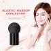 Mushroom Head Air Cushion CC Cream Waterproof Concealer Foundation Cover BB Cream Liquid Foundation Moisturising Makeup Base for Tone Make-up (Natural) - 20g 2 Count (Pack of 1) Natural - Buy Online on GoSupps.com