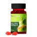 Montue NEWELLME Apple Cider Vinegar Gummies B12 Multivitamin ACV Supplement Gummy Vitamins Vegetarian Supplement for Women & Men Non GMO Support Normal Energy Levels & Gut Health 30 Gummies (30)