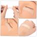 VINTORKY 10 Rolls Lash Extension Tape Adhesive Eyelash Tape Eyelash Grafting Tape Color Eyelash Tape Makeup Stuff Colorful Duct Tape Color Tape Makeup Tape Extend Non-woven Fabric 900x1.2cm White 1 - Buy Online on GoSupps.com