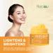 Kojic Acid Cream Skin Brightening Cream for Age Spots Hyperpigmentation Intimate Areas Dark Spot Remover Reduces Acne Scars and Evens Tone Kojic Acid Lotion for Brighter Glowing Look - Buy Online on GoSupps.com