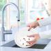 3-Pack Cleaning Kitchen Sponges Oval Cute Strawberry Kitchen Cellulose Dishwashing Wood Pulp Cotton - Buy Online on GoSupps.com