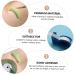Didiseaon 7pcs Grafting Eyelash Tape - Medical Adhesive Bands for Eyelash Extensions & Shield Pads | International Shipping - Buy Online on GoSupps.com