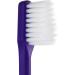 Tepe Supreme Compact Toothbrush - Conical Brush Shape for Optimal Cleaning | Soft Bristles & Interdental Care | Random Color - 1 Pack - Buy Online on GoSupps.com