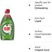 Fairy Original Dishwashing Liquid 383ml - Original Scent - Pack of 1 - Buy Online on GoSupps.com