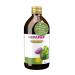 Hepafar Natural Liver Drink 500 ml pour 20 jours Avec du chardon-Marie du th vert du mangan se du pissenlit et de l'artichaut Nettoyage naturel Sensilab Detox Drink 1x