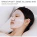 Katslyn Bio-Dance Collagen Mask Overnight Bio Collagen Face Mask Bio-Collagen Real Deep Mask Collagen Glow Mask Deep Moisturizing Sleeping Mask Suitable for All Skin Types (5 Pieces) - Buy Online on GoSupps.com