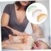 Beavorty 9 STK Terahertz Massage K mme - Jade Hair & Scalp Massagers for Improved Blood Circulation - International Shipping Available - Buy Online on GoSupps.com