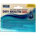 1 Dry Mouth Gel Oral Moisturizing Soothing Sugar Free Long Lasting Relief 0.5oz Fast Acting Alcohol Free Mouth Moisturization with Xylitol Immediate Comfort - Buy Online on GoSupps.com