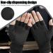Buy Copper Compression Arthritis Gloves - High Copper Infused Pain Relief for Men & Women - Buy Online on GoSupps.com