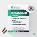 Prescription Nature - TENDOGUARD - Food Supplement with Vitamin Collagen Hyaluronic Acid and Chondroitin - Tendons - Made in France - 60 Capsules - Buy Online on GoSupps.com