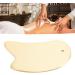 Copper Gua Sha Board for Circulation Fatigue Reduction Lightweight and Portable Pure Copper Effective Results - Buy Online on GoSupps.com